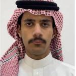 عبد الملك العازمي