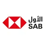 البنك السعودي الأول (SABB)